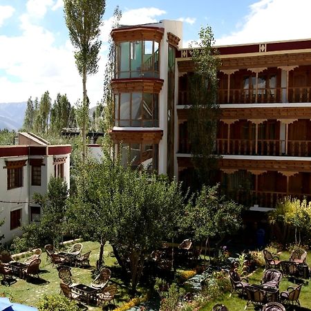 Hotel Royal Palace - Leh Zewnętrze zdjęcie