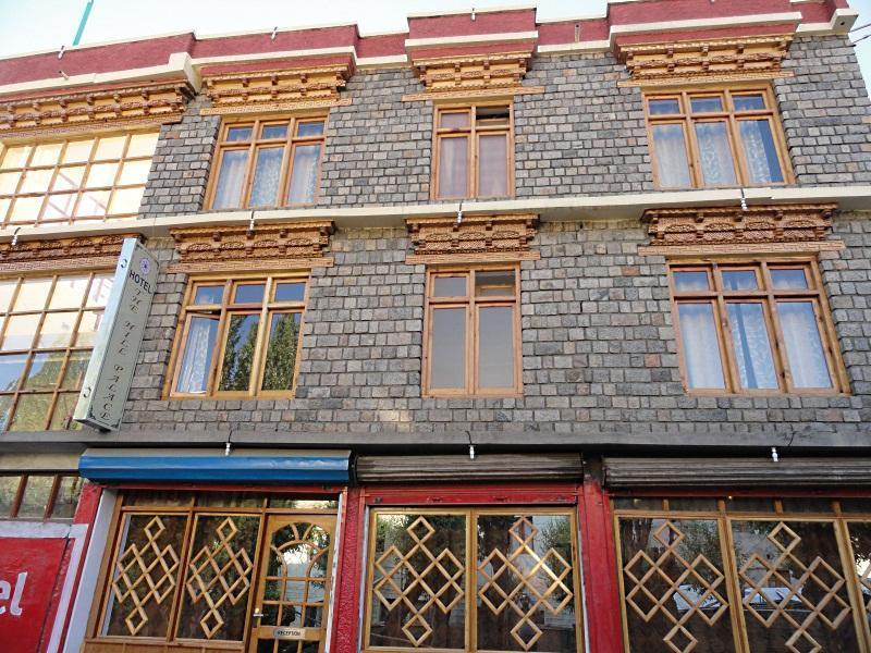 Hotel Royal Palace - Leh Zewnętrze zdjęcie